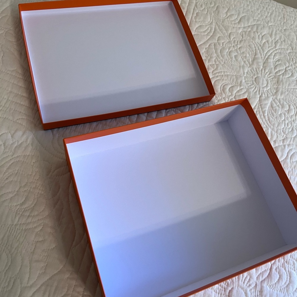 Hermes Box - Picture 3 of 6